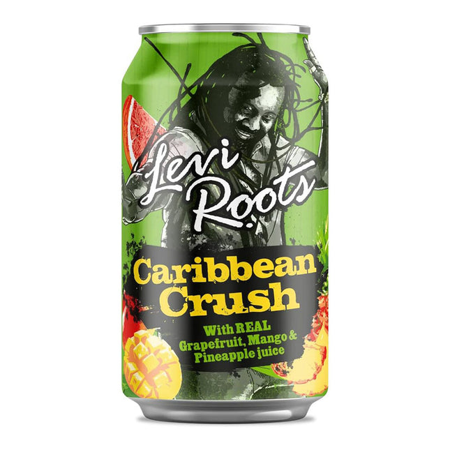 Llevi Roots Red UK & Ireland – Eurofood