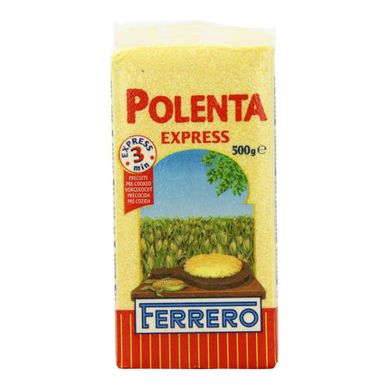 Ferrero Polenta 500G ( BB 01/2027 )