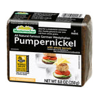 Mestemacher Pumpernickel 250g ( BB 05/2025 ) – Eurofood