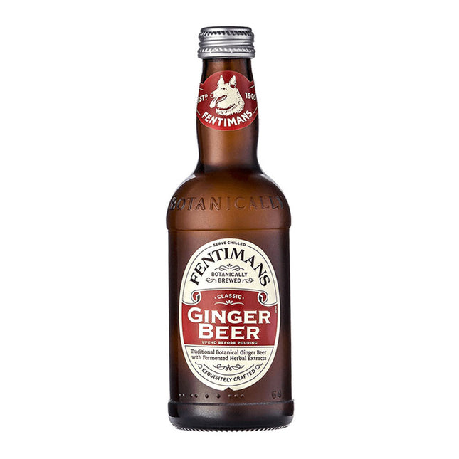 Fentimans Ginger Beer 275ml ( BB 28/04/2026)
