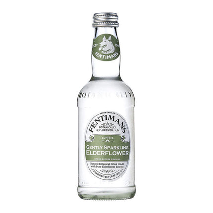 Fentimans Sparkling Elderflower 275ml