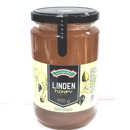 Eurogarden Linden Honey 900G ( BB 15/08/2025 )