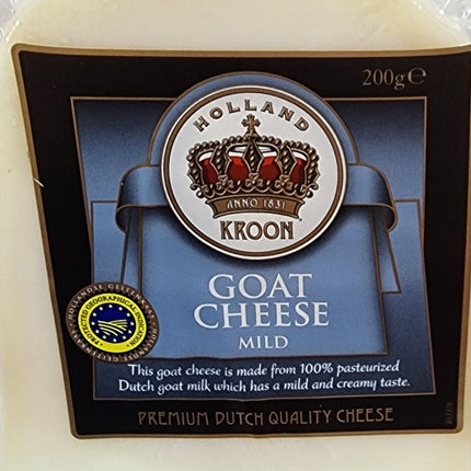 Holland Kroon Goats Wedge 200G ( BB 25/03/2025 )