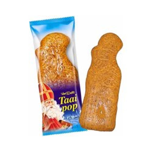 Van Delft Anise Larrge Taai Pop Doll 180G ( BB 05/2025 )