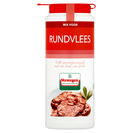 Verstegen Mix Voor Rundlees  Spices for Steak 70g ( BB 30/06/2027 )