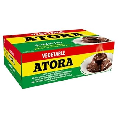 ATORA Shredded Suet 200G ( BB 04/2025 )