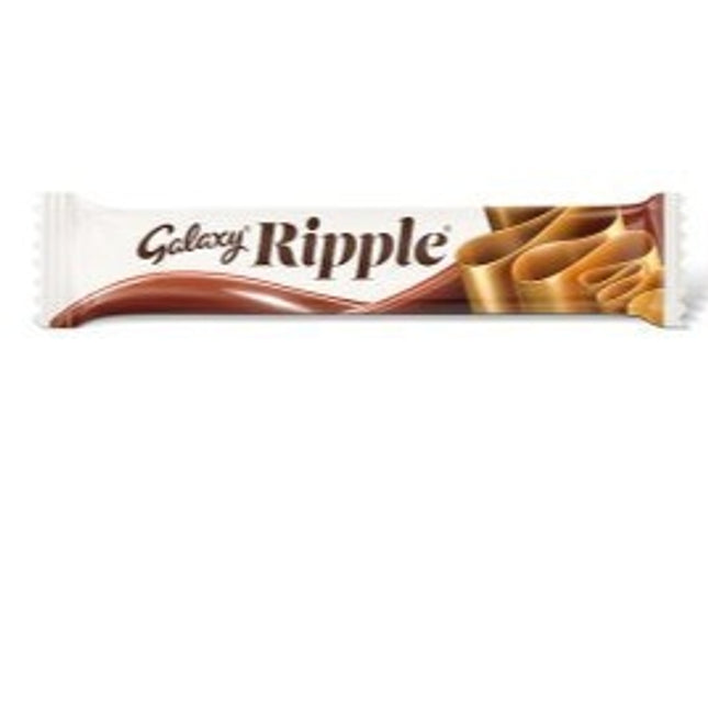 Galaxy Ripple 33G ( BB 18/01/2026 )