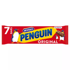 McVities