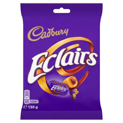 Cadbury Eclairs 130G ( BB 16/05/2025 )