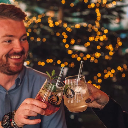 Fentimans Ginger Beer 275ml ( BB 28/04/2026)