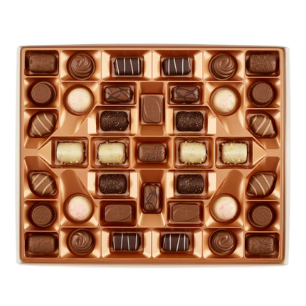 Thorntons Classic Assorted Chocolate Gift Box 262G ( BB 19/03/2025 )