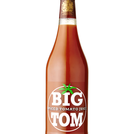 Big Tom Spiced Tomato Juice 750ML ( BB 31/07/2025 )