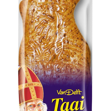 Van Delft Anise Larrge Taai Pop Doll 180G ( BB 05/2025 )