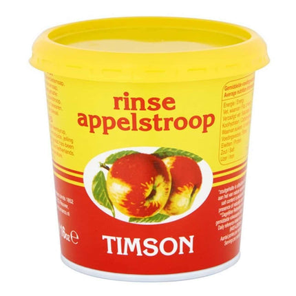 Timson Rinse Apple Syrup 350G ( BB 30/11/2025 )