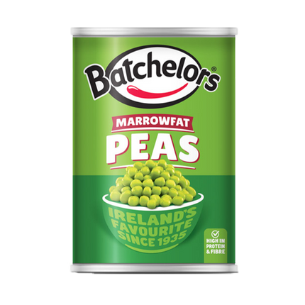 Batchelors Marrowfat Peas 420G ( BB 05/2025 )