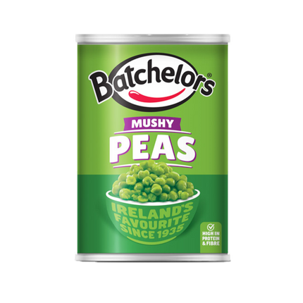 Batchelors Mushy Peas 420G ( BB 11/2025 )