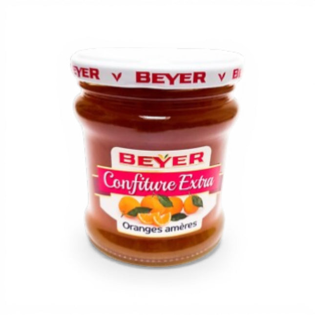 Beyer Bitter Orange Marmalade 370G ( BB 30/09/2028 )