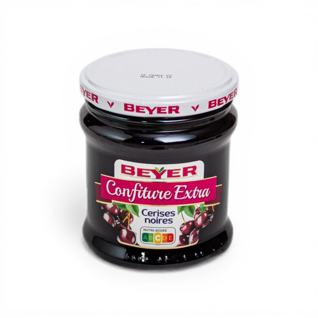 Beyer Black Cherry Preserve 370G ( BB 30/08/2028 )