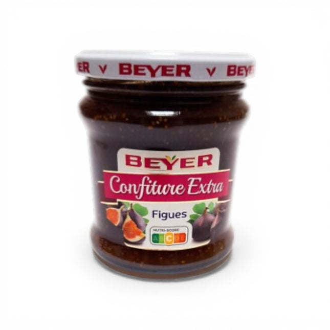 Beyer Fig Preserve 370G ( BB 30/09/2028 )