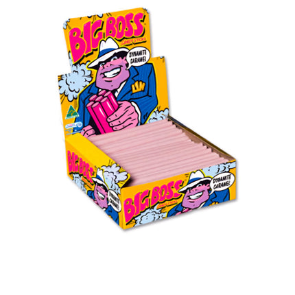 Big Boss Candy Sticks 75 Sticks 1.1 Kg ( BB 27/05/2025 )