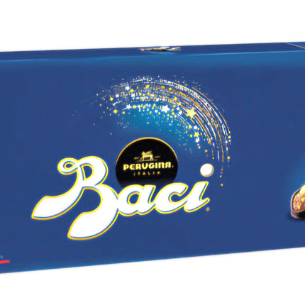 Baci Original Dark Chocolate Hazelnut Gift Box 225G ( BB 30/06/2026 )