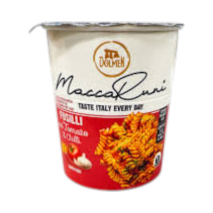 Dolmen Maccaruni Fusilli Tomato & Cholli ( BB 25/10/2026 )