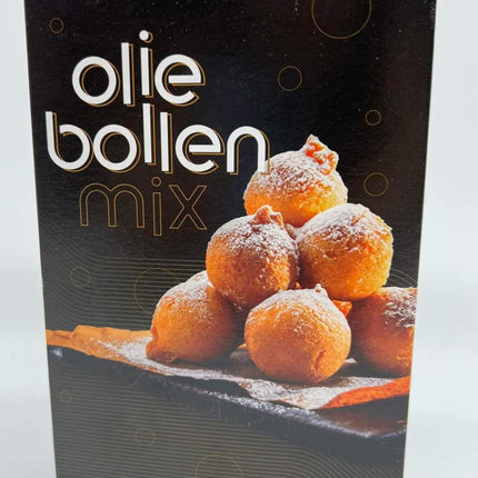 Atlanta Oliebollen Mix 500g ( BB 07/2025 )