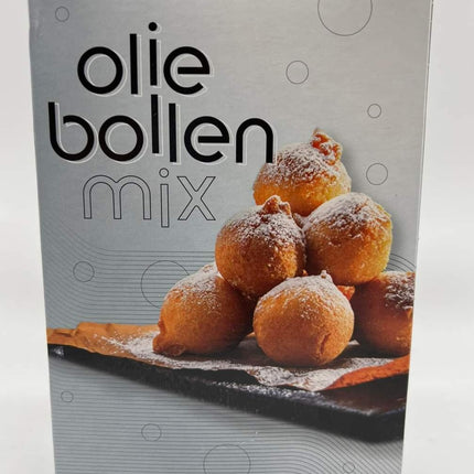 Atlanta Oliebollen Mix 500g ( BB 07/2025 )