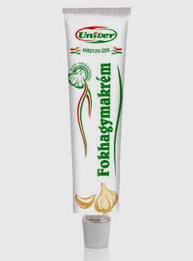 Univer Garlic Paste 70G ( BB 27/12/2024 )