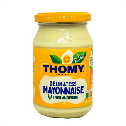 Thomy Mayonnaise 250ML ( BB 30/04/2025 )