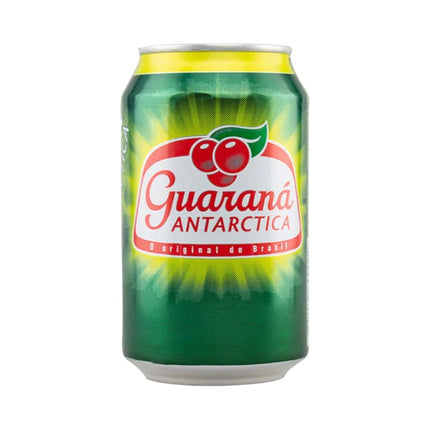 Guarana Antartica Drinks 330ml ( BB 28/03/2026 )