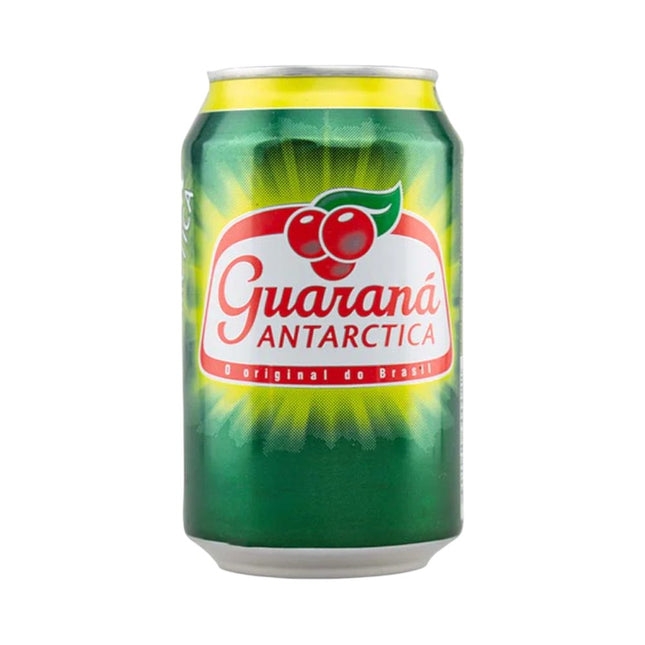 Guarana Antartica Drinks 330ml ( BB 28/03/2026 )