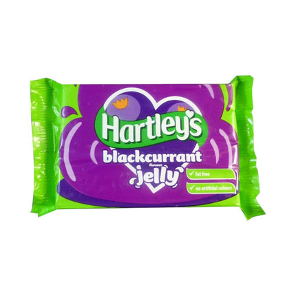 Hartley's Blackcurrant Jelly ( BB 30/04/2026 )