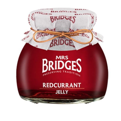 Mrs Bridges Redcurrant Jelly 250G ( BB 11/2027 )