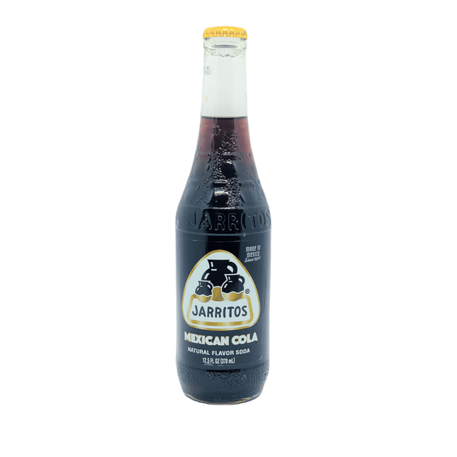 Jarritos Mexican Cola 370ml
