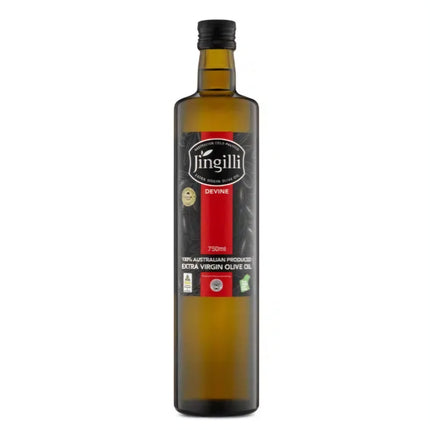 Jingilli Devine Extra Virgin Olive Oil 500ml ( BB 08/2025 )