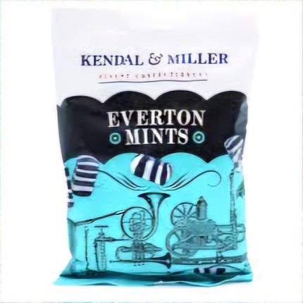 Kendal & Miller Everton Mints 170G ( BB 05/2025 )