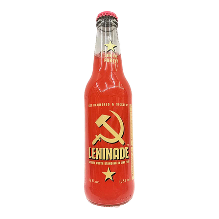 Leninade Soda Drink 354ml