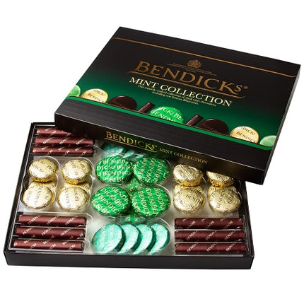 Bendicks Mint Collection 200G ( BB 10/2024 )