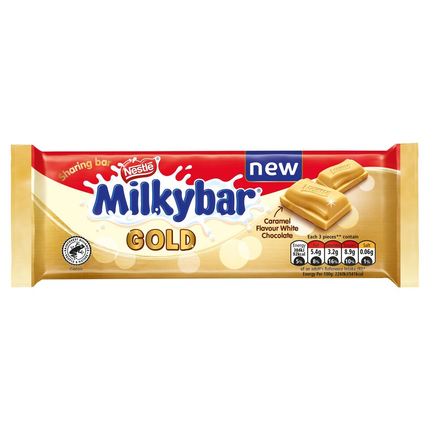 Nestle Milkybar 90G Block ( BB 12/2024 )