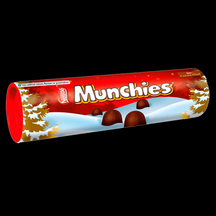 Nestle Munchies Giant Tube 80G ( BB 03/2025 )