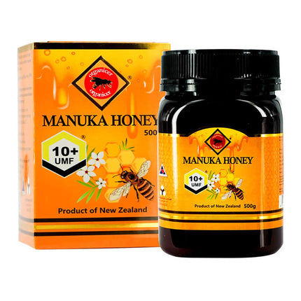 Organicer UMF 10+ Manuka Honey 500G