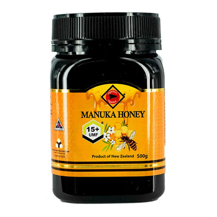 Organicer UMF 15+ Manuka Honey 500G