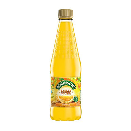 Robinsons Barley Water Orange 850ml