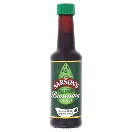 Sarson's Gravy Browning 150G ( BB 08/2025 )