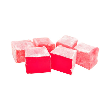 Sultan Sweets Turkish Delight Pomegranate 200G ( BB 31/03/2026 )