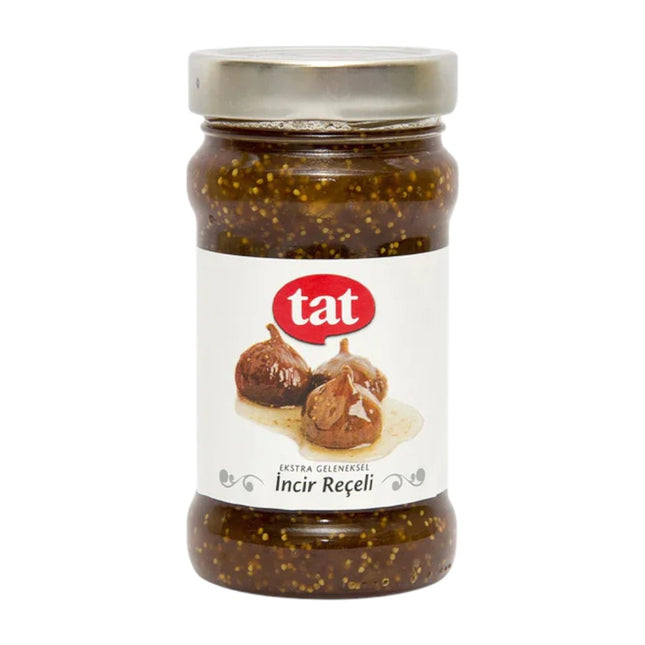 TAT Fig Jam 380G ( BB 05/04/2026 )