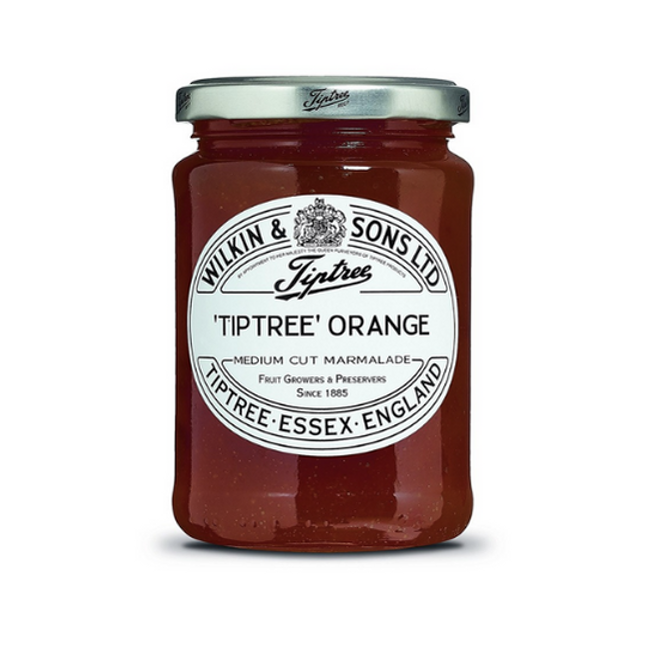 Wilkin & Sons Tiptree Orange Marmalade Medium Cut 340G ( BB 30/05/2026 )