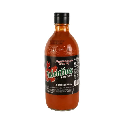 Valentina Salsa Picante Mexican Hot Sauce Extra Hot 370ml ( BB 03/2030 )
