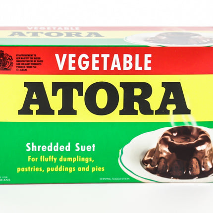 ATORA Shredded Suet 200G ( BB 04/2025 )